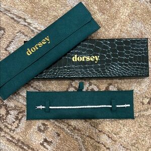 Dorsey Kate 3mm Bracelet